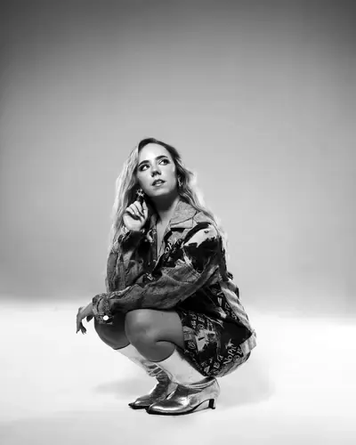 A Little Sound, press photo
