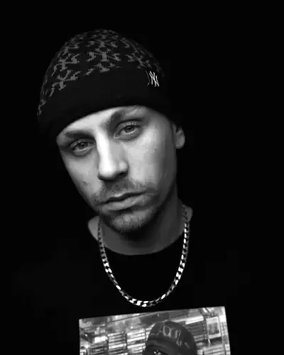 Atmos, press photo