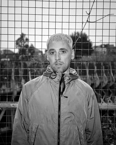 Clipz, press photo