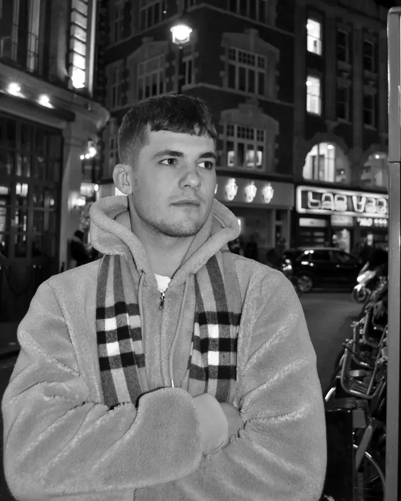 Diagnostix, press photo