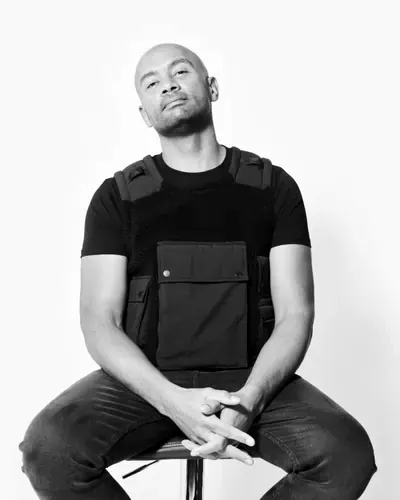 Dillinja, press photo