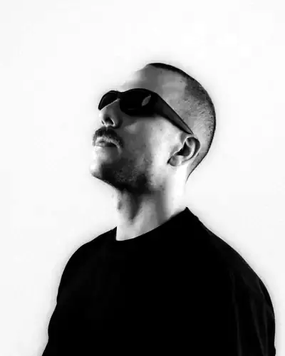 Gino, press photo