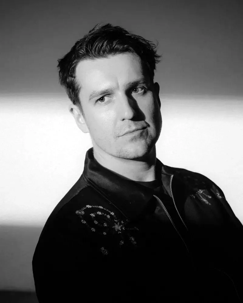 Grafix, press photo