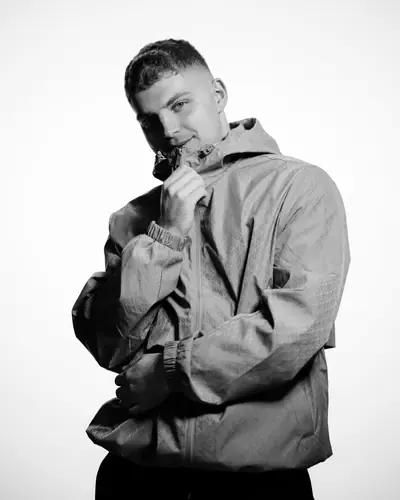 Jamezy, press photo