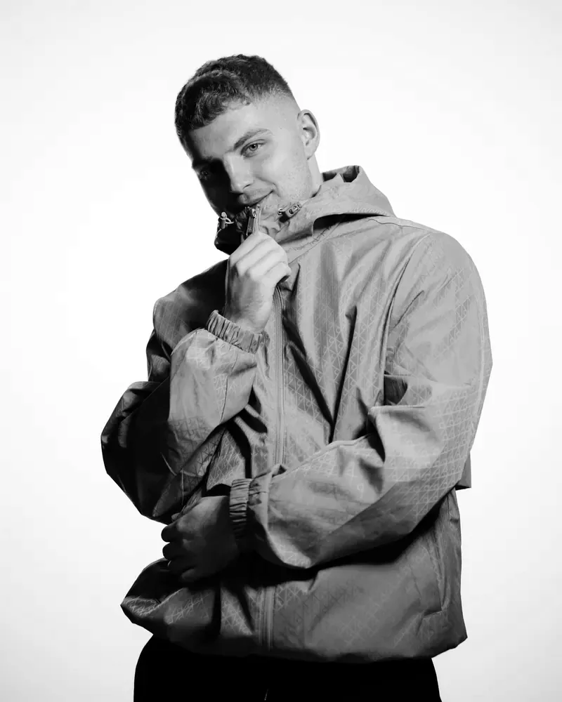 Jamezy, press photo