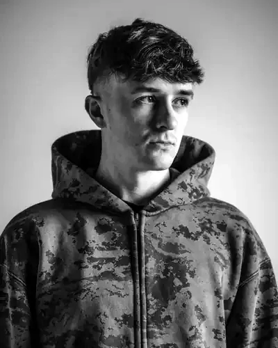 K Motionz, press photo