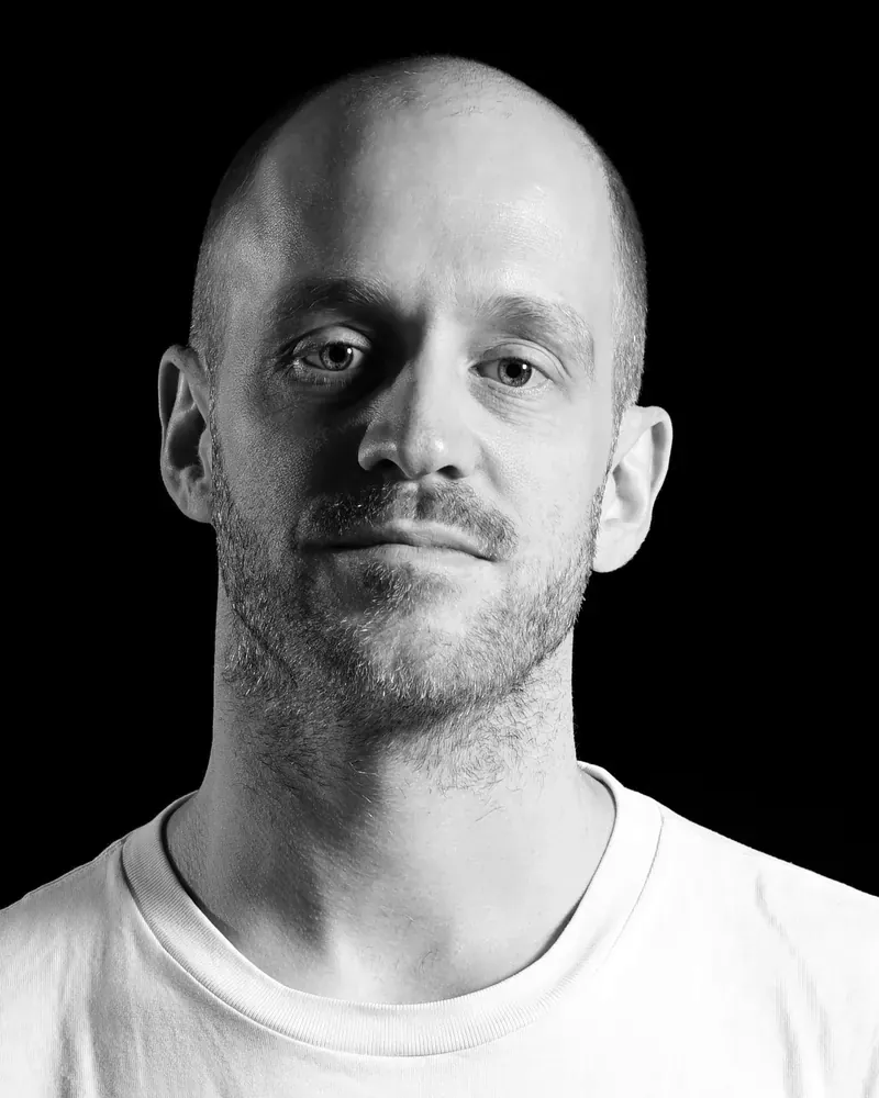 Mefjus, press photo