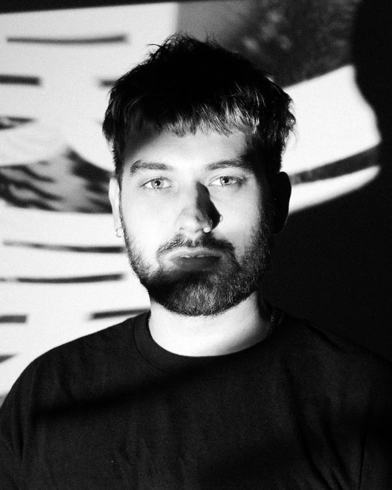 Monrroe, press photo