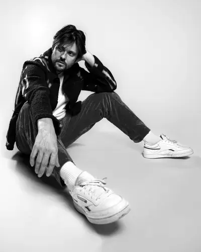 Mozey, press photo
