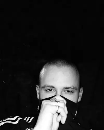 Napes, press photo