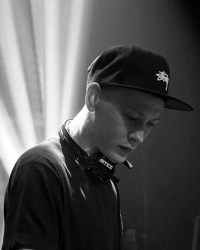 Nu Elementz, press photo