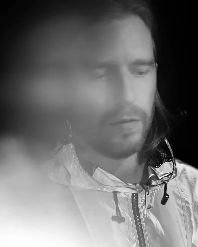 Sub Focus, press photo