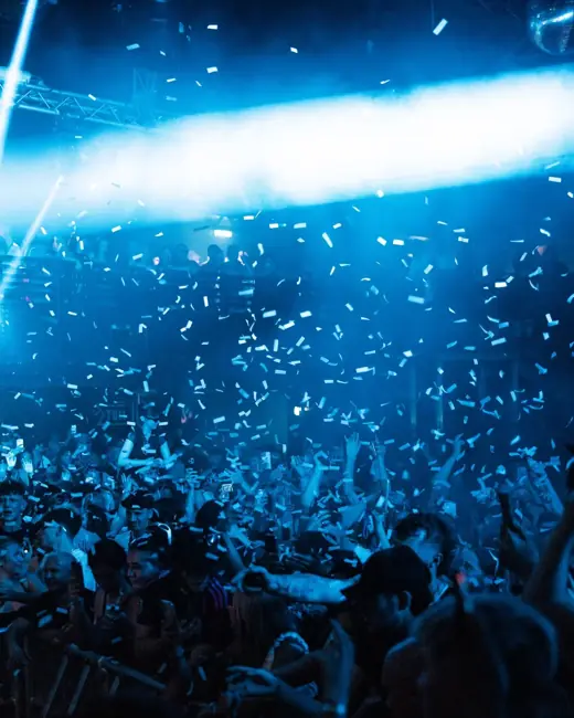 DnB Allstars 360: Nottingham