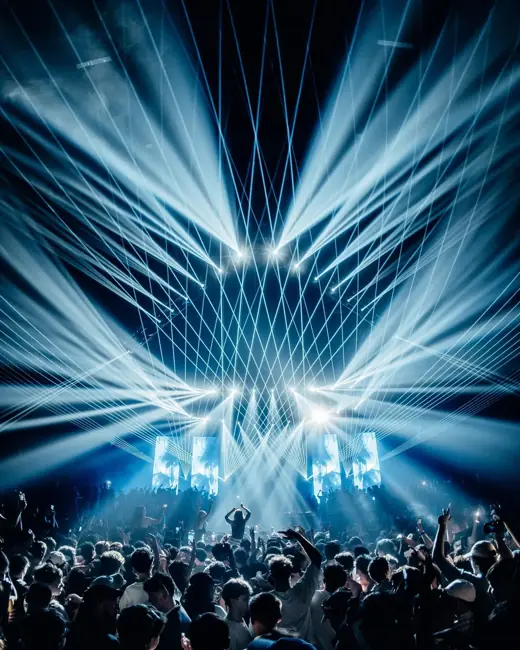 DnB Allstars: Christchurch