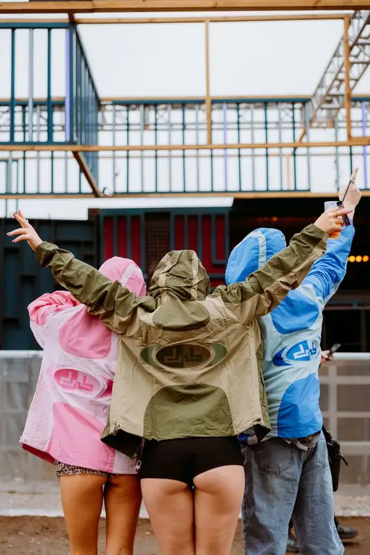 DnB Allstars London 2025, photo: Alastair Brookes / KoLAB Studios